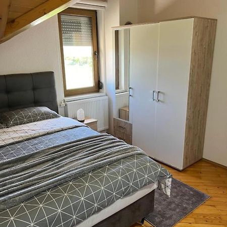 Teal Apartments Bihac Luaran gambar