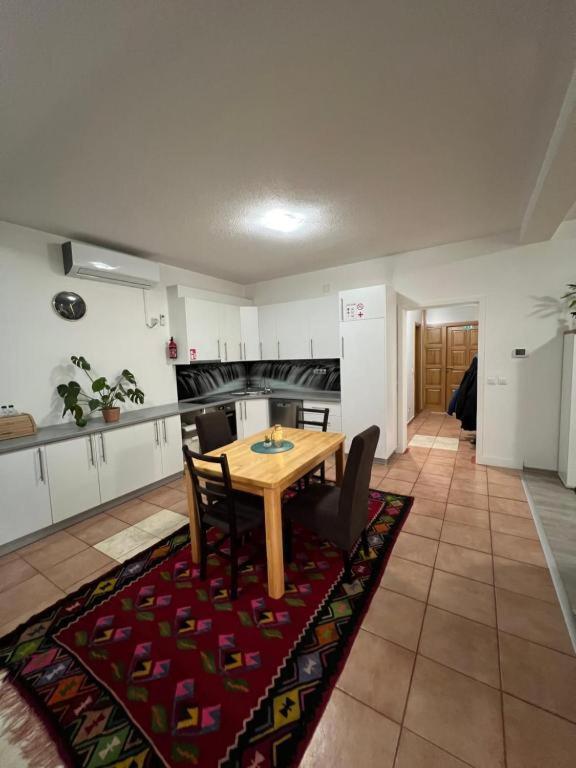 Teal Apartments Bihac Luaran gambar