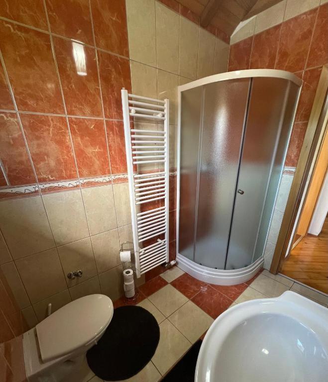 Teal Apartments Bihac Luaran gambar