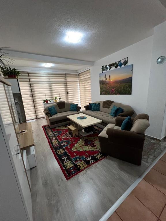 Teal Apartments Bihac Luaran gambar